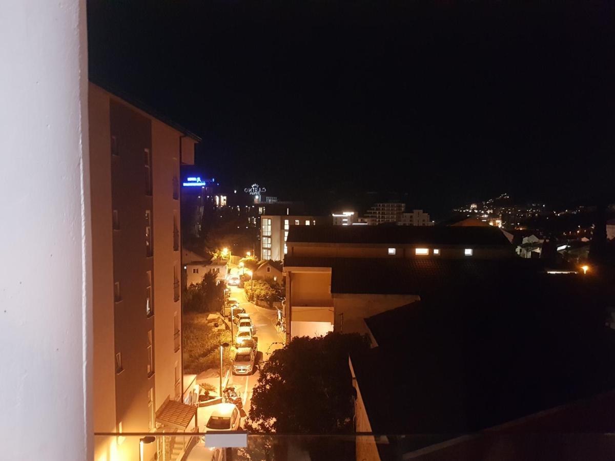 Andela Appartement *