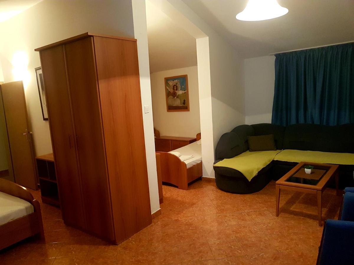 Appartement Andela