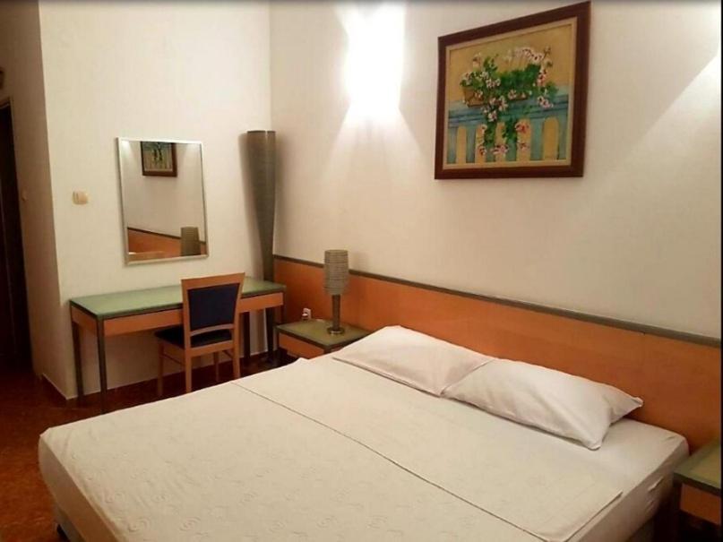 Andela Appartement *