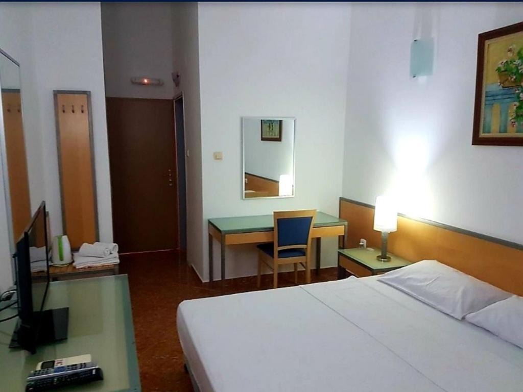 Appartement Andela
