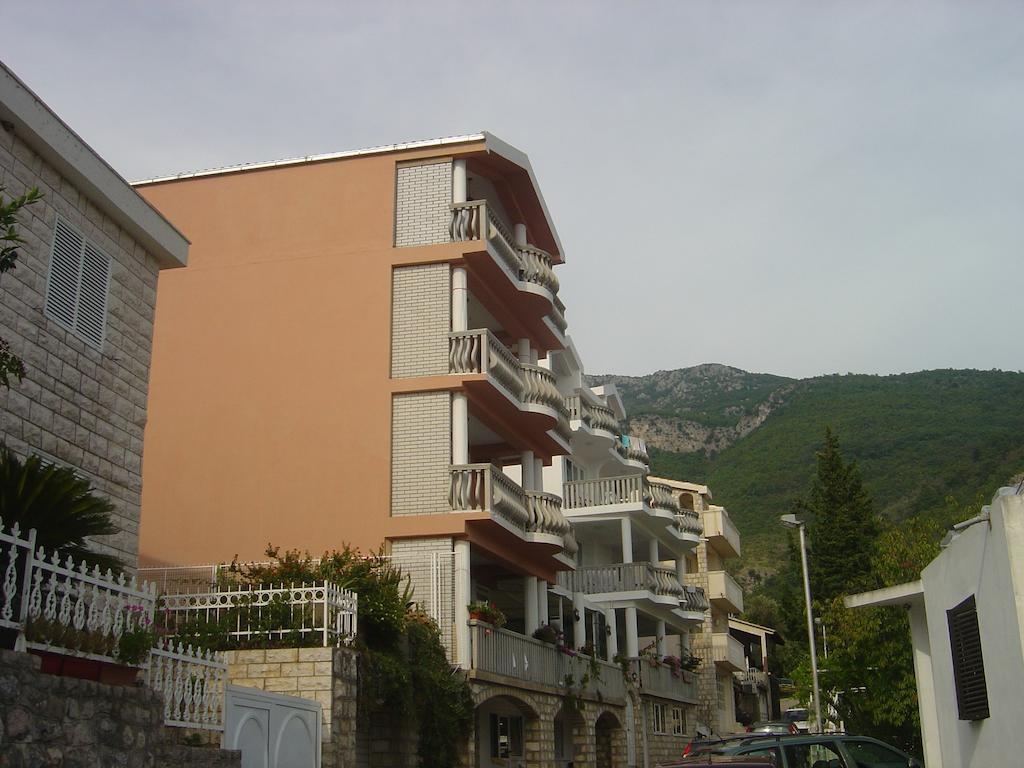 Appartement Andela