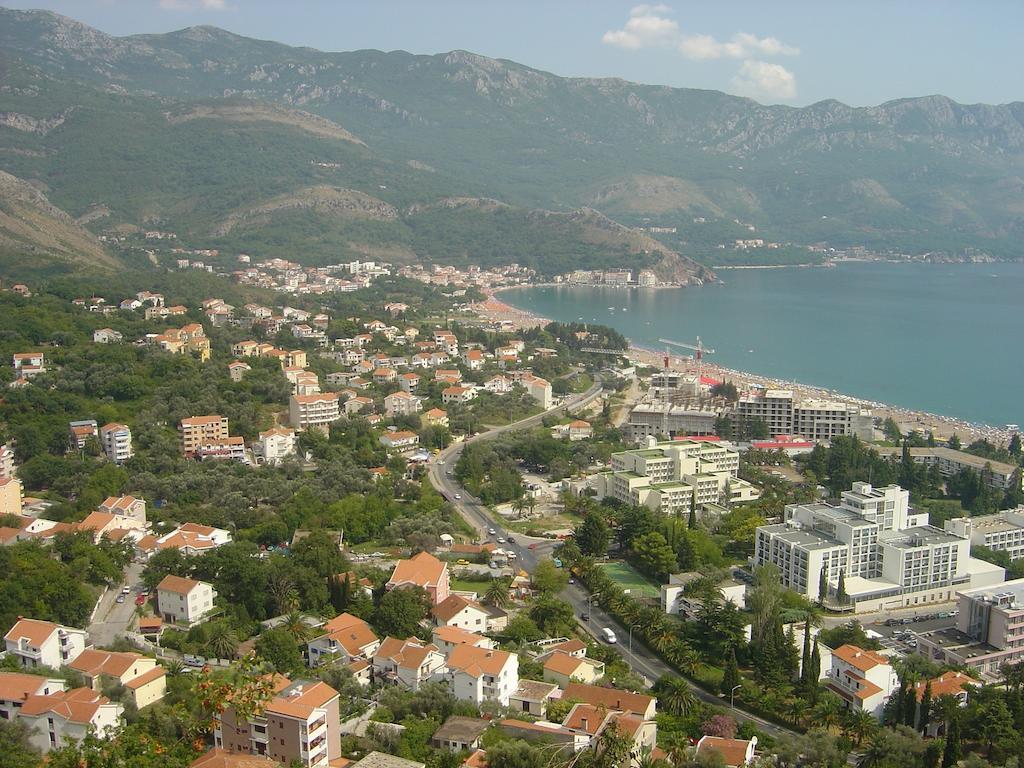Appartement Andela Budva