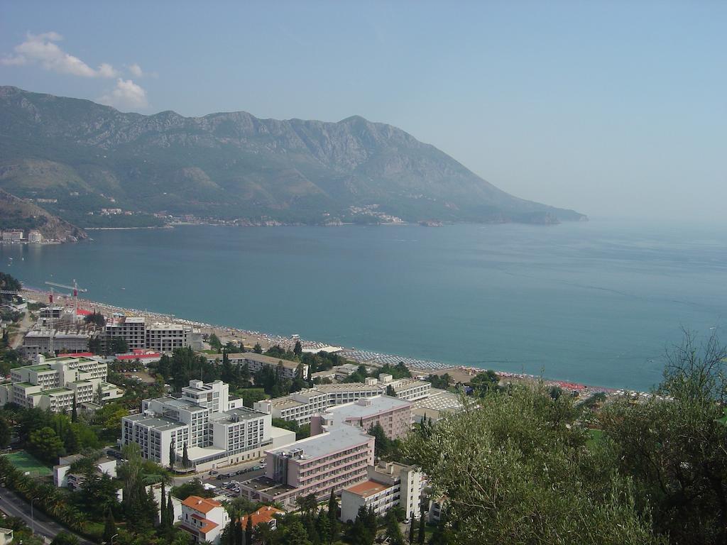 Appartement Andela *