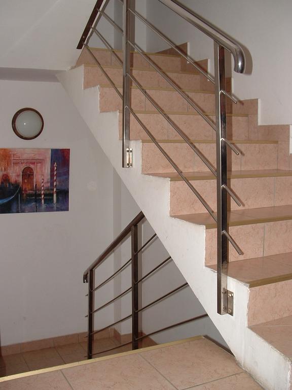 Appartement Andela