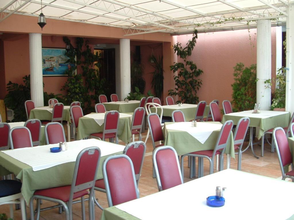 Appartement Andela