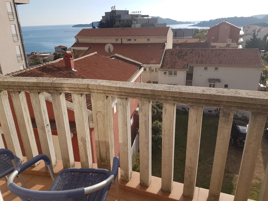Andela * Budva