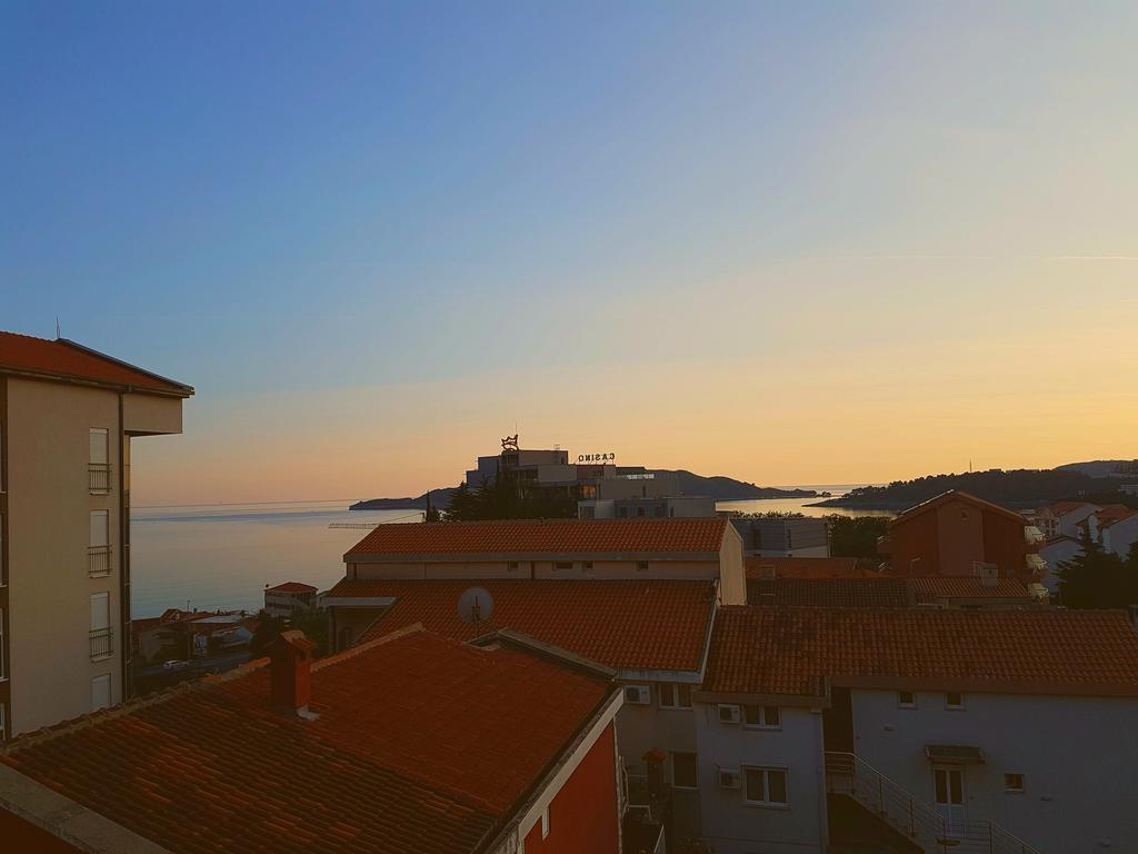 Appartement Andela *