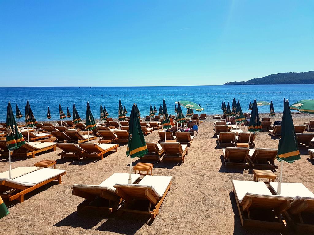 Andela * Budva
