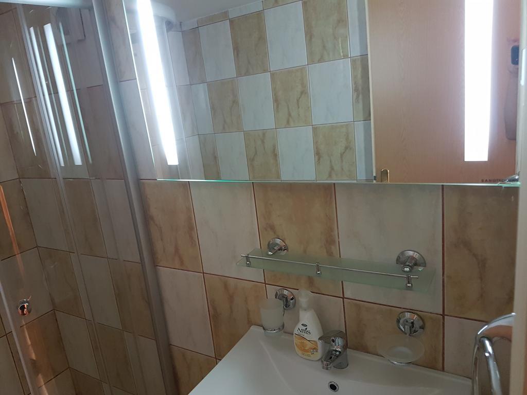 Andela Appartement Budva