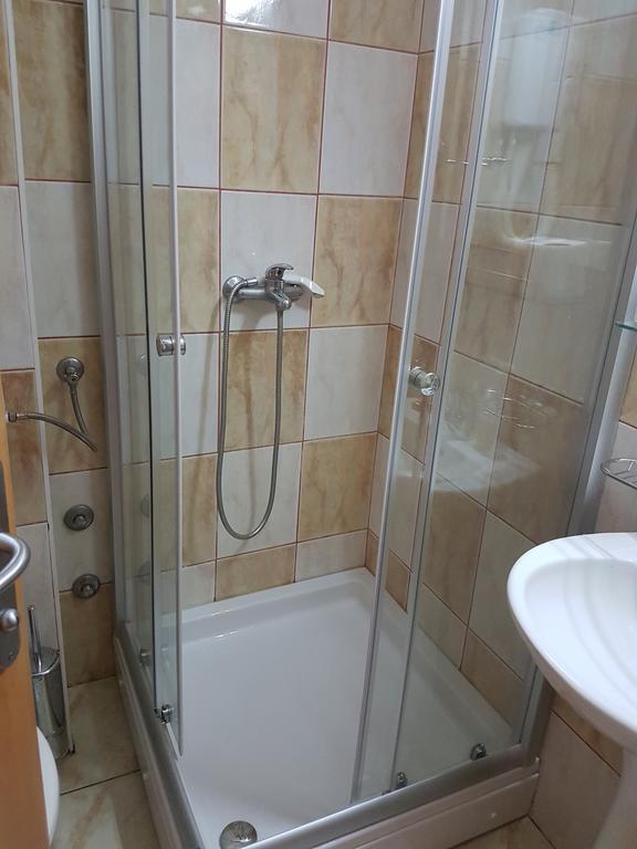 Appartement Andela *