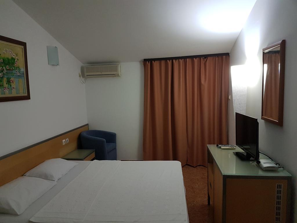 Appartement Andela *