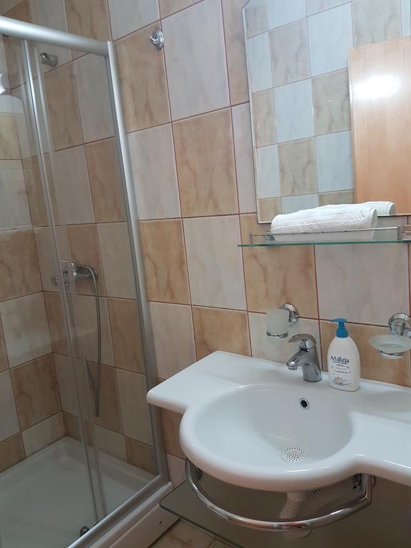 Andela Appartement *
