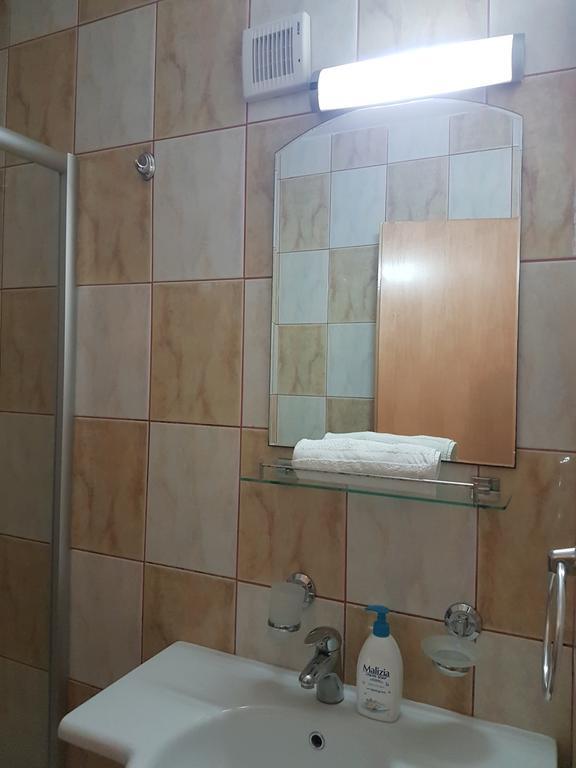 Andela Appartement