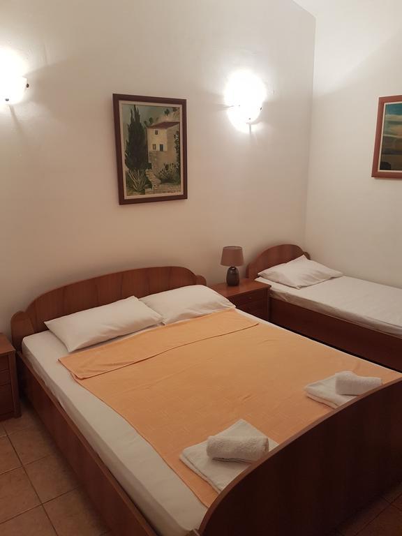 Appartement Andela *