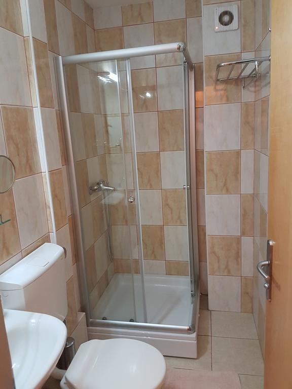 Appartement Andela *