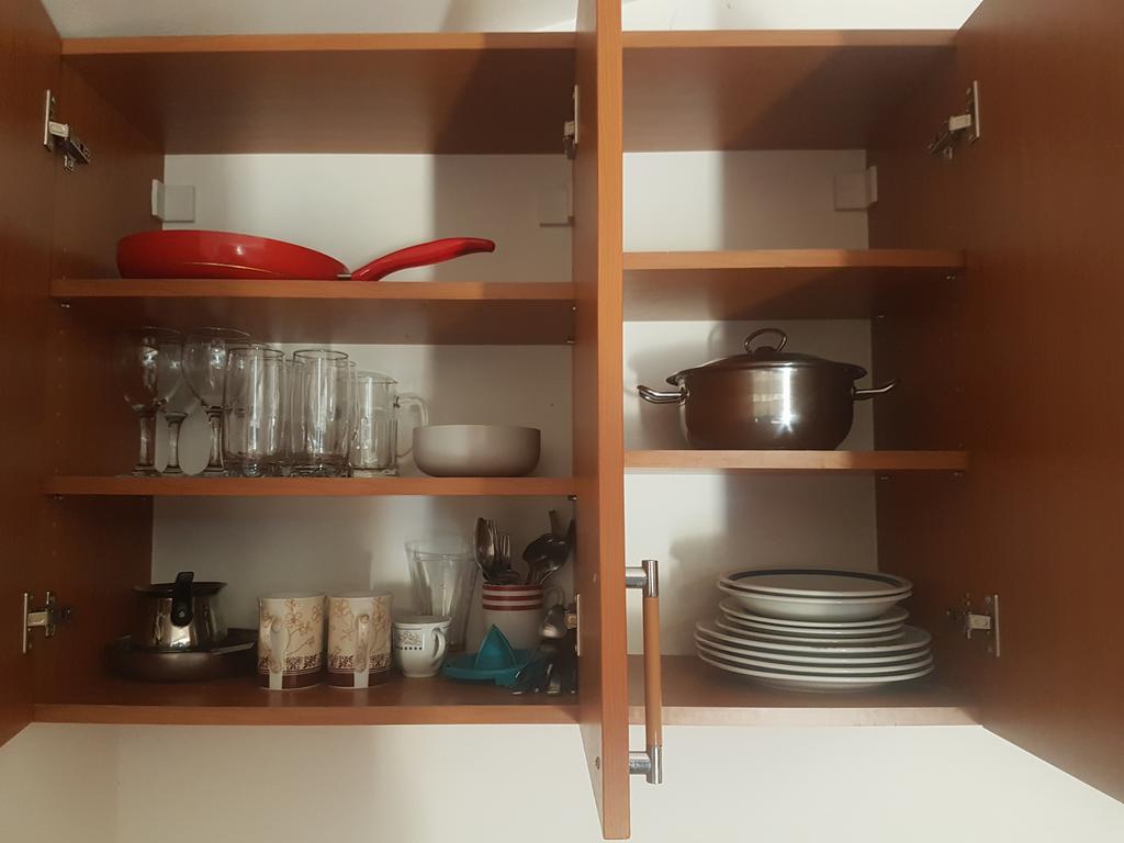 Appartement Andela