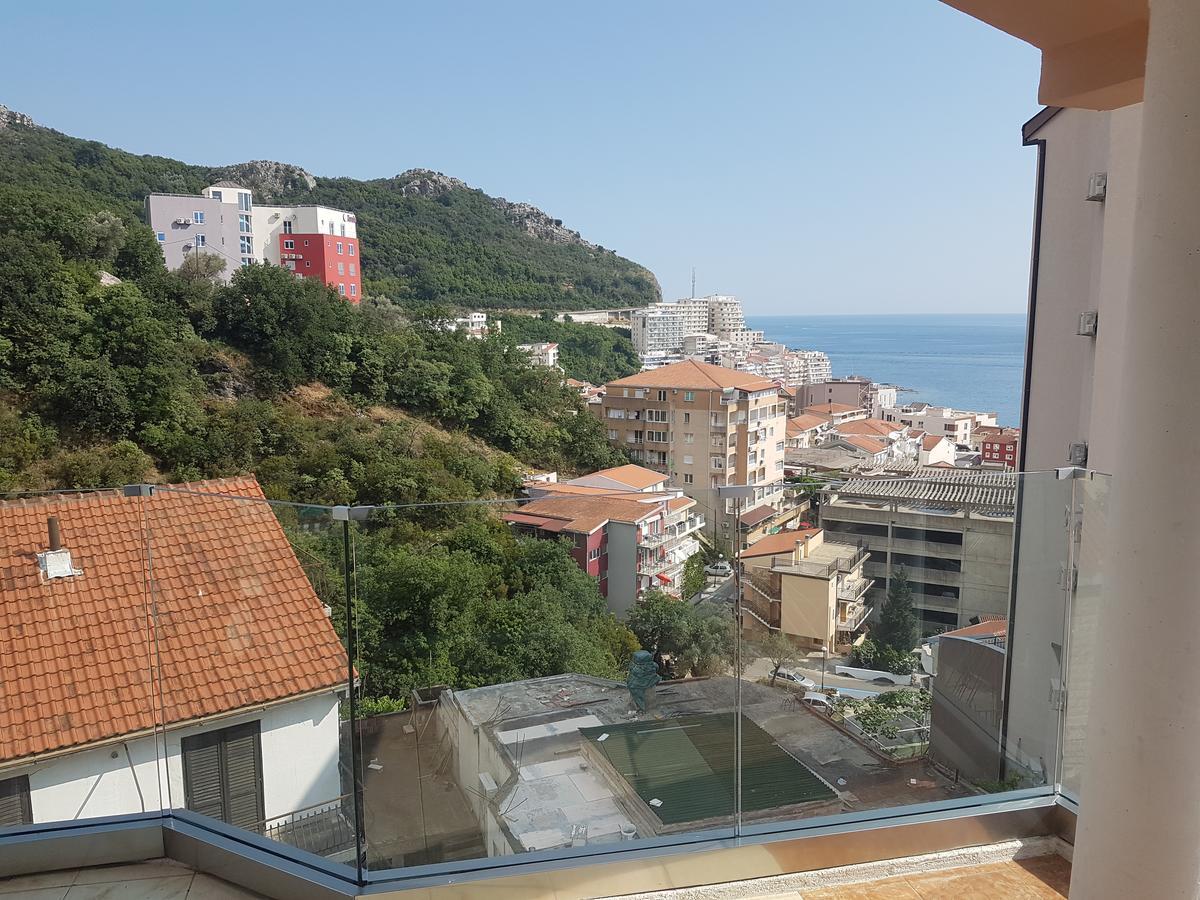 Andela Budva