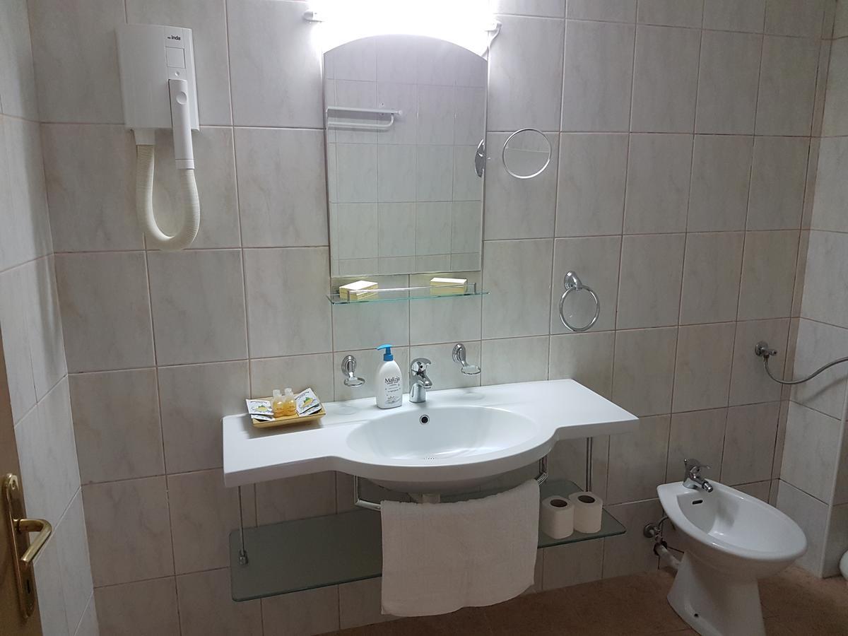 Appartement Andela Budva