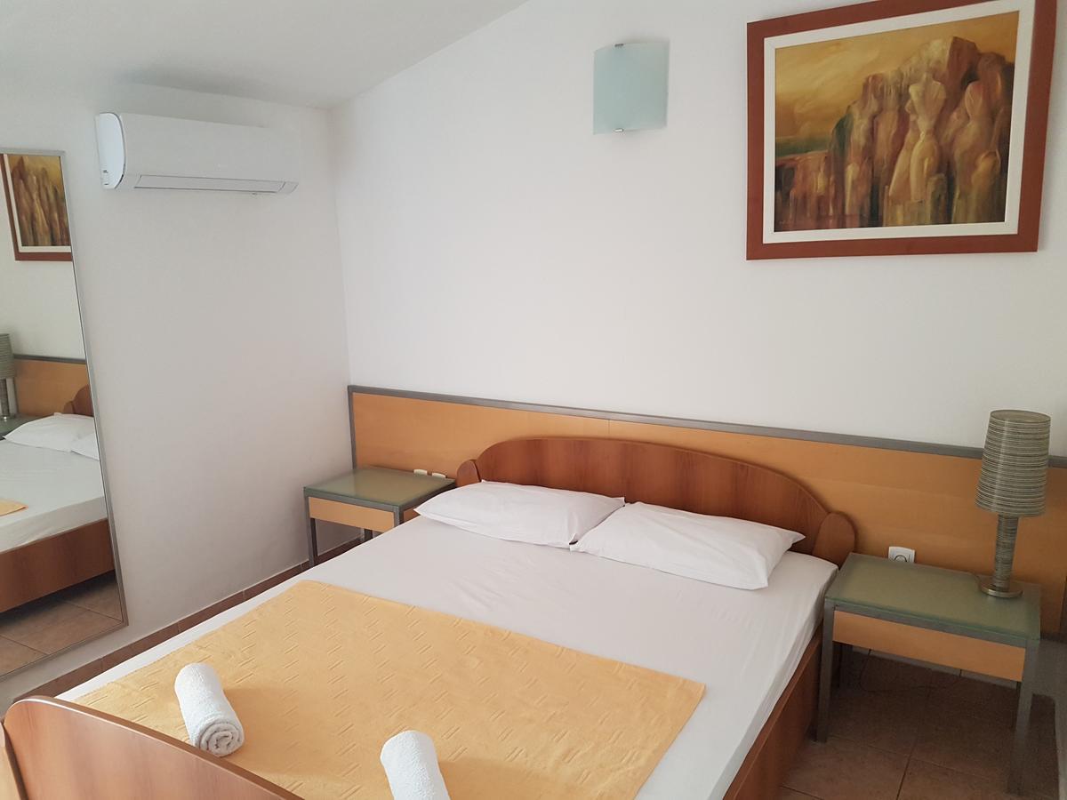 Andela Appartement *