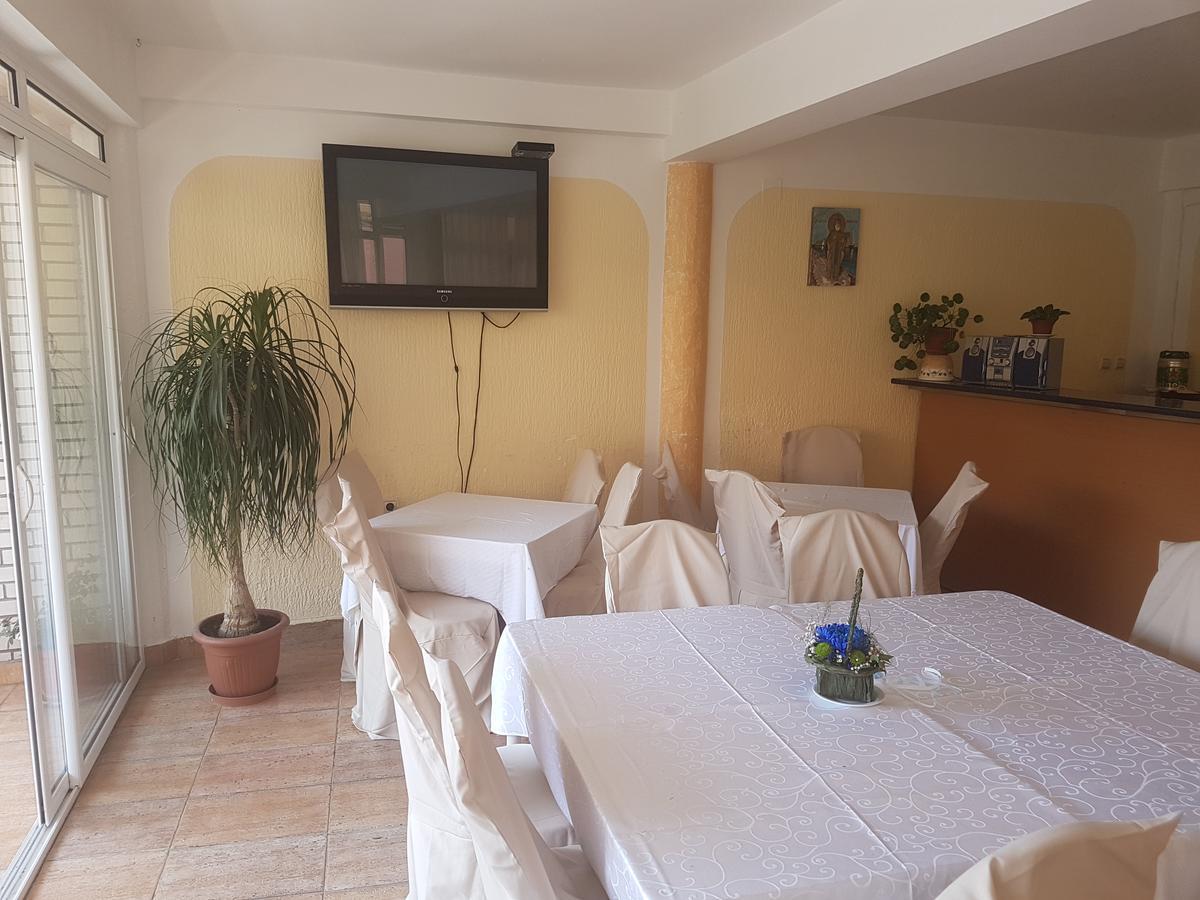 Andela Budva