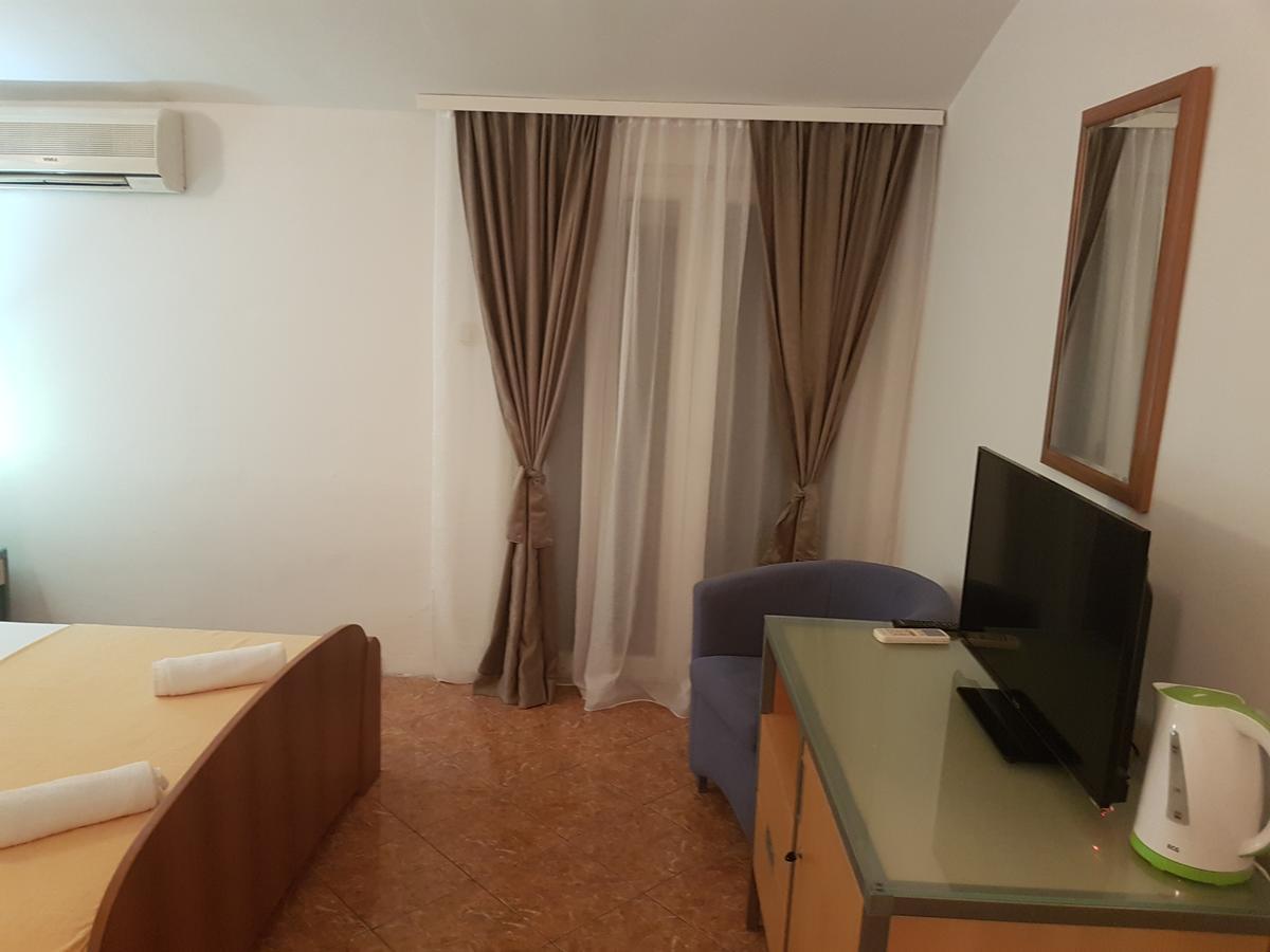 Appartement Andela *