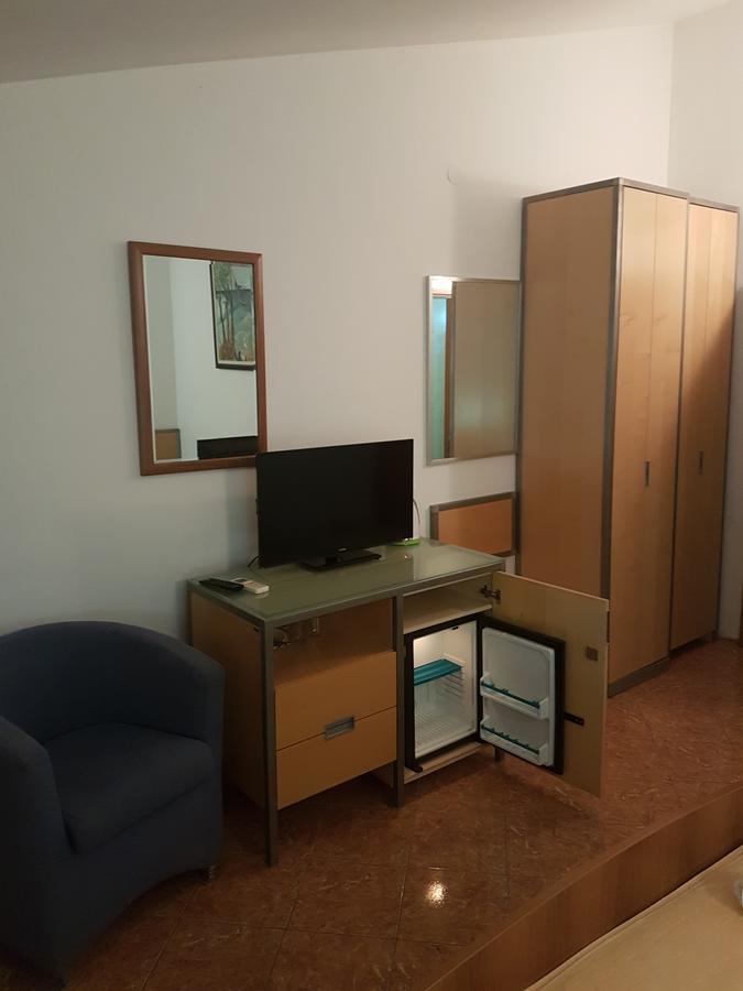 Andela Appartement *