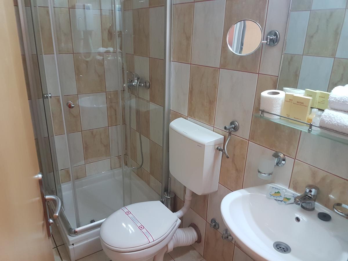 Andela Appartement