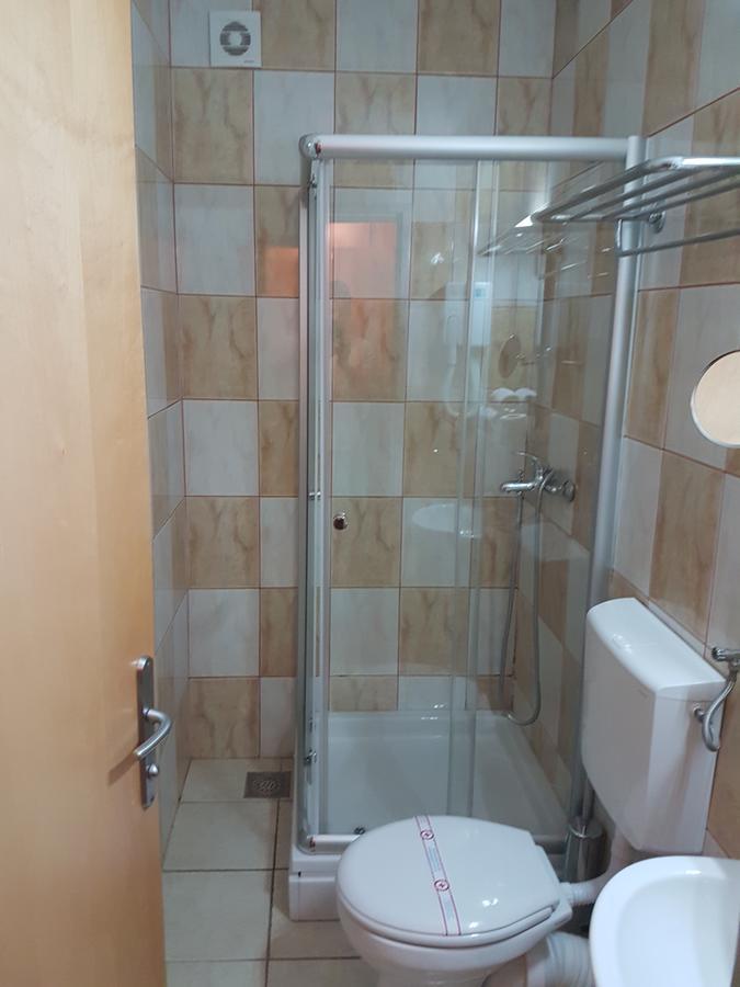 Andela Appartement Budva