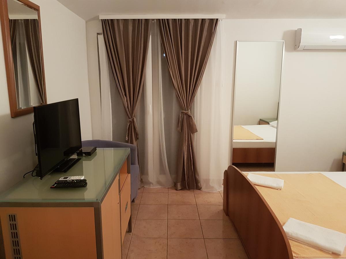 Appartement Andela *