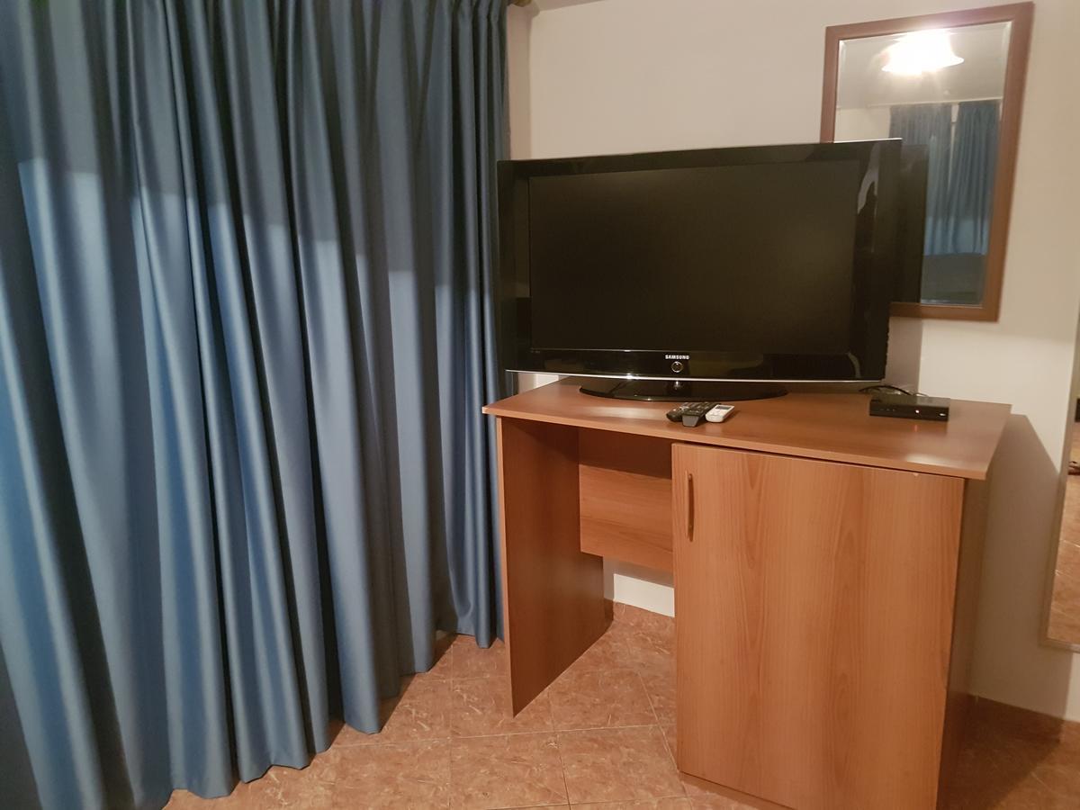 Andela * Budva